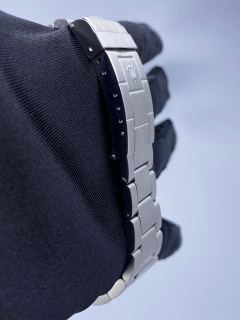 Rolex Submariner 16610 Image 5